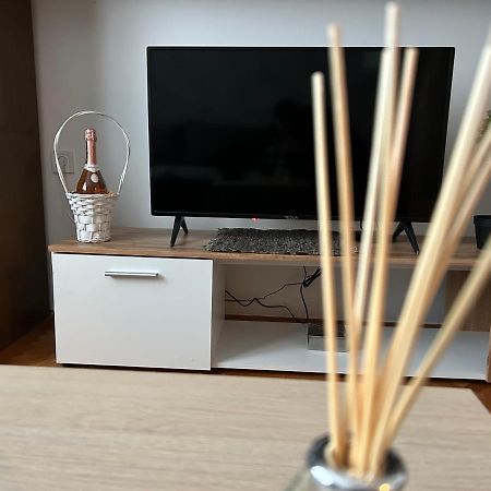 Bgd Apartman Dusanovac Bagian luar foto