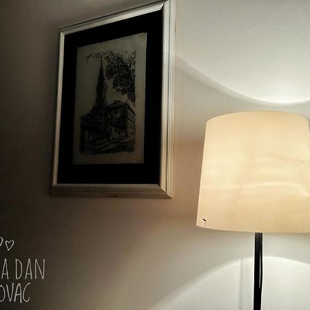 Bgd Apartman Dusanovac Bagian luar foto