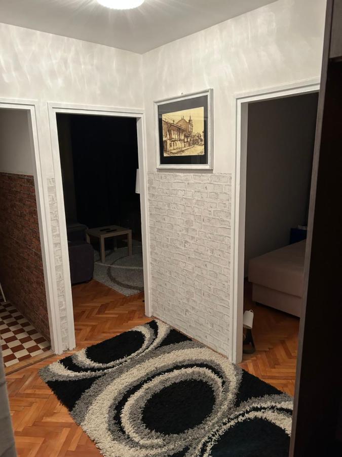 Bgd Apartman Dusanovac Bagian luar foto